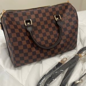 Louis Vuitton bag